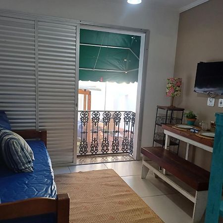 Beira Mar Apto 711 Убатуба Екстер'єр фото