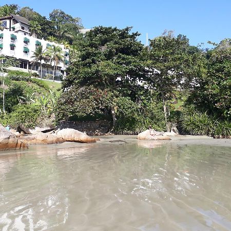 Beira Mar Apto 711 Убатуба Екстер'єр фото